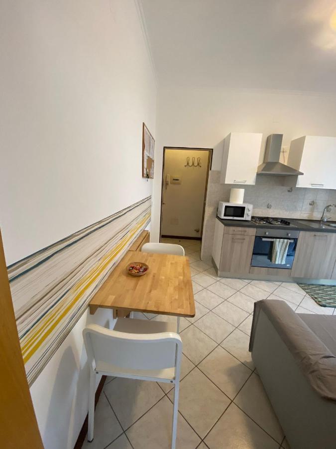 Little And Cozy Flat Near Venice Маргера Екстериор снимка