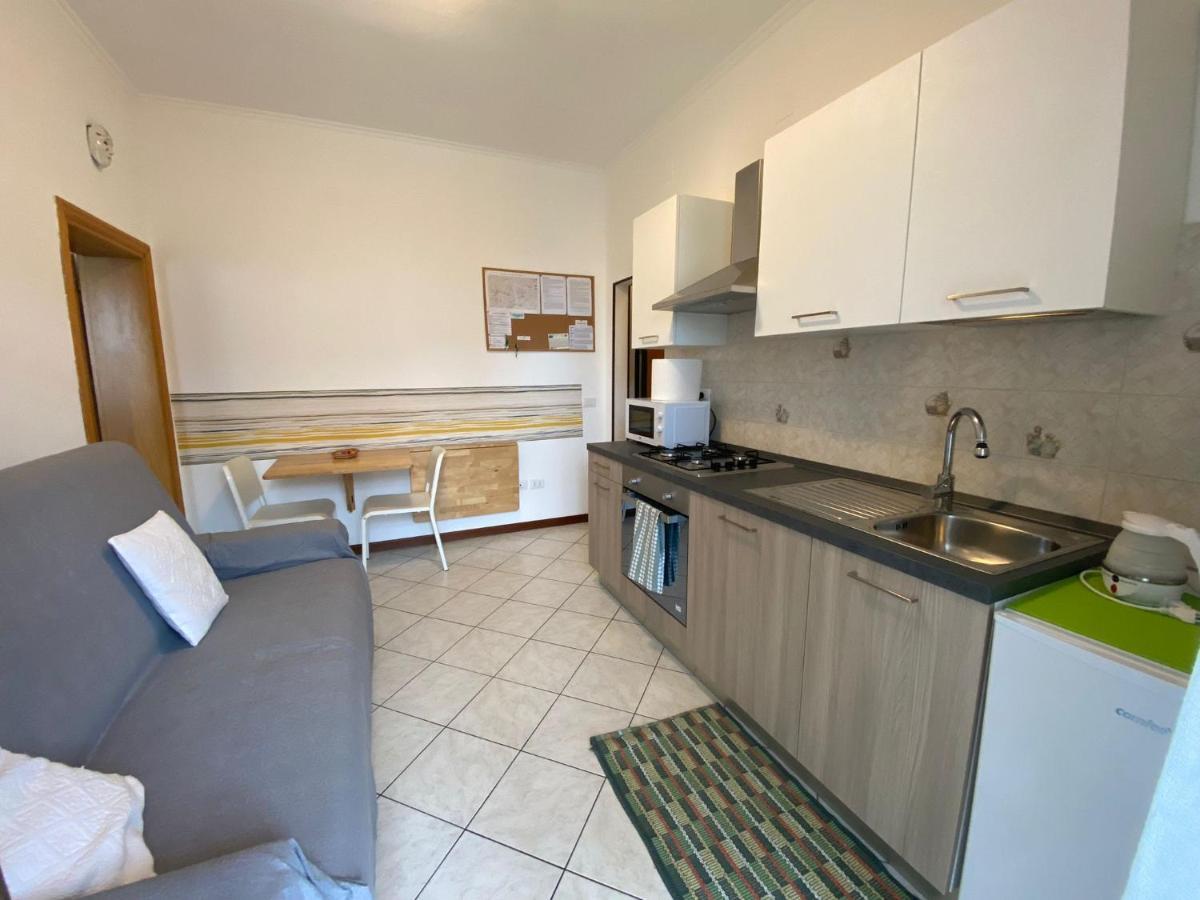 Little And Cozy Flat Near Venice Маргера Екстериор снимка