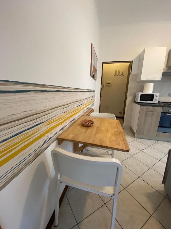 Little And Cozy Flat Near Venice Маргера Екстериор снимка