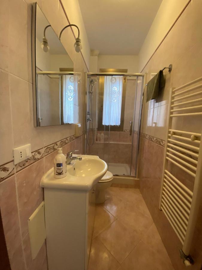 Little And Cozy Flat Near Venice Маргера Екстериор снимка