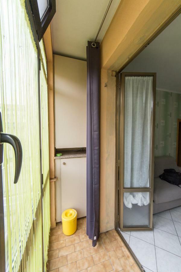 Little And Cozy Flat Near Venice Маргера Екстериор снимка
